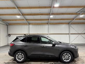 Schadeauto Ford Kuga 2.0D 110kW Hybrid  ST-Line X 2021/4