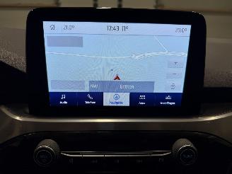 Ford Kuga 2.0D 110kW Hybrid  ST-Line X picture 15