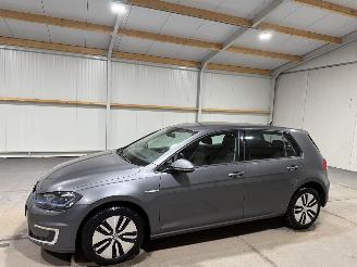 Volkswagen Golf e 36kWh 100kW Automaat picture 9