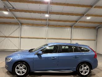 Volvo V-60 2.0T5 180kW Automaat Summum picture 8