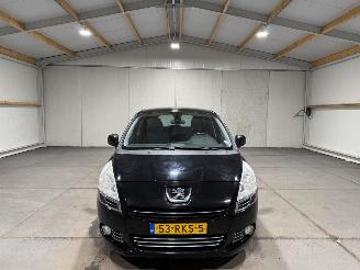 Peugeot 5008 1.6VTi 88kW Blue Lease picture 4