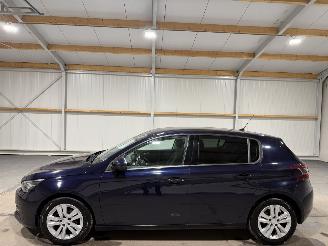 Peugeot 308 1.2PureTech 81kW Blue Lease Executive picture 8