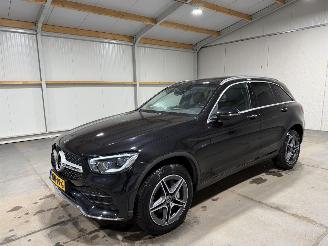 Mercedes GLC 300e 155kW Automaat 4Matic Pano Premium Plus picture 9