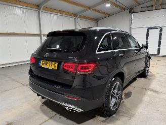 Mercedes GLC 300e 155kW Automaat 4Matic Pano Premium Plus picture 6