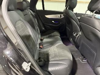 Mercedes GLC 300e 155kW Automaat 4Matic Pano Premium Plus picture 39
