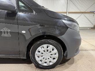Mercedes Vito 114CDI 100kW D.C. Extra Lang Comfort picture 14