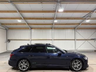 Vaurioauto  passenger cars Audi A6 avant 3.0 55TFSI 250kW Automaat Quattro Pano Disign Pro Line Plus 2020/1