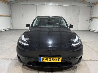 Tesla Model Y 75kWh AWD Performance 340kW picture 4