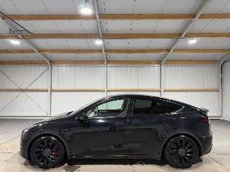 Tesla Model Y 75kWh AWD Performance 340kW picture 8