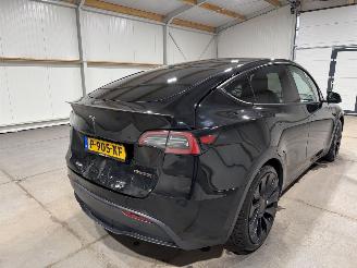 Tesla Model Y 75kWh AWD Performance 340kW picture 6