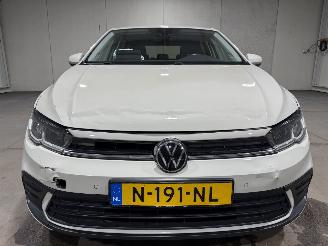 Volkswagen Polo 1.0TSI 70kW Life Airco picture 23