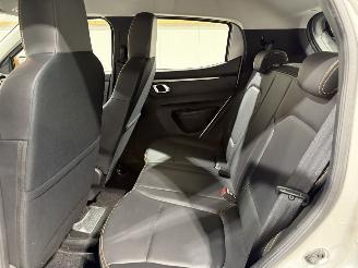 Dacia Spring 27kWh Comfort Plus 33kW picture 37