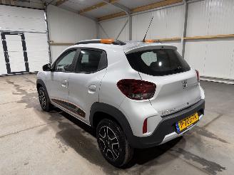 Dacia Spring 27kWh Comfort Plus 33kW picture 12