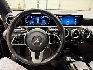 Mercedes Cla-klasse Shootingbrake 180 100kW Automaat Business Solution picture 14