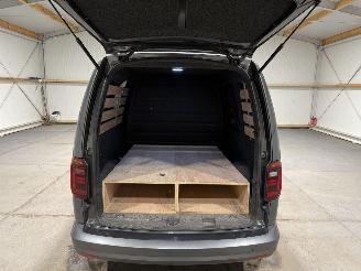 Volkswagen Caddy 2.0TDI 75kW Automaat BMT Exclusive Edition picture 38