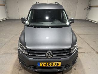Volkswagen Caddy 2.0TDI 75kW Automaat BMT Exclusive Edition picture 20