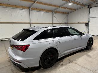Audi A6 avant 55TFSI-e 185kW Automaat Quattro Competition picture 5