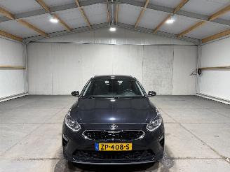Kia Ceed 1.6CRDi 85kW Clima Camera Dynamicline picture 4