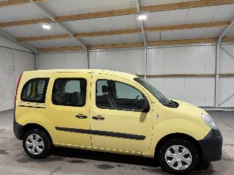 Renault Kangoo 1.6-16V 78kW Expression picture 2