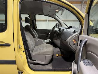 Renault Kangoo 1.6-16V 78kW Expression picture 20