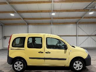 skadebil auto Renault Kangoo 1.6-16V 78kW Expression 2009/10