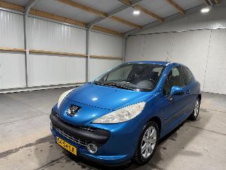 Peugeot 207 1.6-16V 80kW Airco XS PACK picture 10