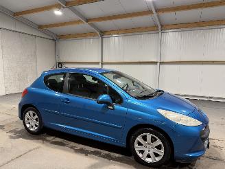 Peugeot 207 1.6-16V 80kW Airco XS PACK picture 2