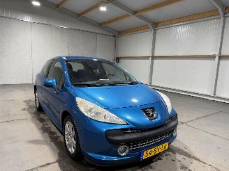 Peugeot 207 1.6-16V 80kW Airco XS PACK picture 3