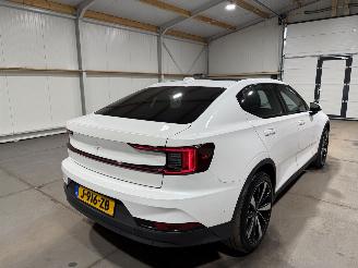 Polestar 2 78kWh Long Range Dual Motor 300kW LAUNCH picture 6
