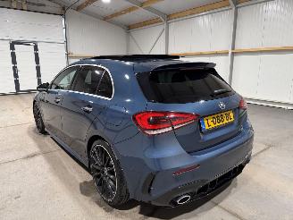 Mercedes A-klasse 35AMG 225kW Automaat 4Matic Pano Premium Plus picture 12