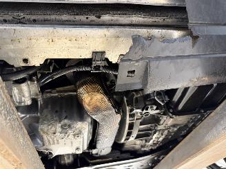 Mercedes A-klasse 35AMG 225kW Automaat 4Matic Pano Premium Plus picture 32