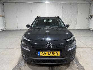 Citroën C4 cactus 1.2PureTech 60kW Airco Feel picture 4