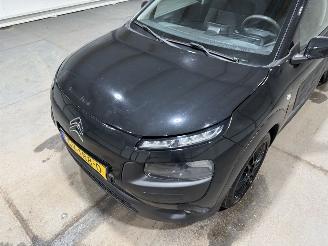 Citroën C4 cactus 1.2PureTech 60kW Airco Feel picture 21