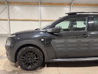 Citroën C4 cactus 1.2PureTech 60kW Airco Feel picture 13