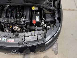 Citroën C4 cactus 1.2PureTech 60kW Airco Feel picture 29