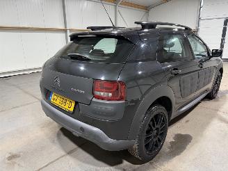 Citroën C4 cactus 1.2PureTech 60kW Airco Feel picture 6