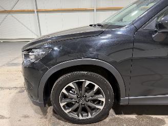 Mazda CX-5 2.5 SkyActive 141kW Automaat GT-M 4WD picture 15