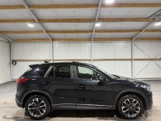 Unfallwagen Mazda CX-5 2.5 SkyActive 141kW Automaat GT-M 4WD 2015/8