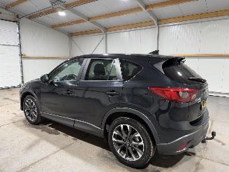 Mazda CX-5 2.5 SkyActive 141kW Automaat GT-M 4WD picture 11
