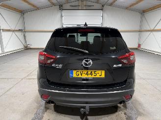 Mazda CX-5 2.5 SkyActive 141kW Automaat GT-M 4WD picture 7