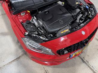 Mercedes A-klasse 180  90kW Automaat Ambition Pano Comfort picture 25