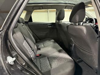 Toyota Auris Touring Sports 1.8Hybrid 73kW Automaat Lease picture 51