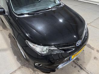 Toyota Auris Touring Sports 1.8Hybrid 73kW Automaat Lease picture 19