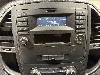 Mercedes Vito 111CDI 84kW Koelwagen Airco Functional picture 33