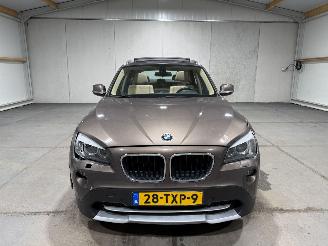 BMW X1 sDrive20i 135kW Automaat Pano Business picture 4