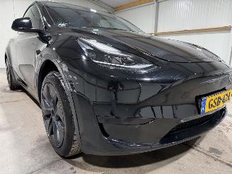Tesla Model Y 58kWh 175kW RWD picture 22