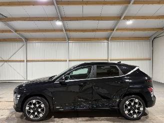 Hyundai Kona 65.4kWh 160kW Premium picture 8