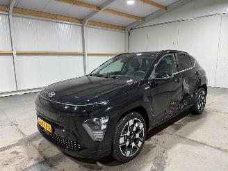 Hyundai Kona 65.4kWh 160kW Premium picture 9