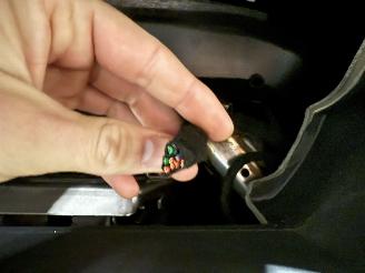 BMW 3-serie 320i 135kW Automaat Luxury Edition picture 17