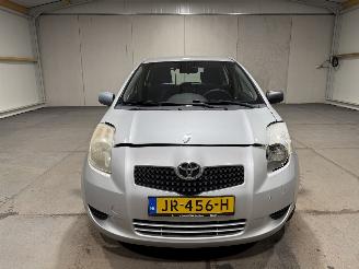 Toyota Yaris 1.0VVTi 51kW Airco Terra picture 4